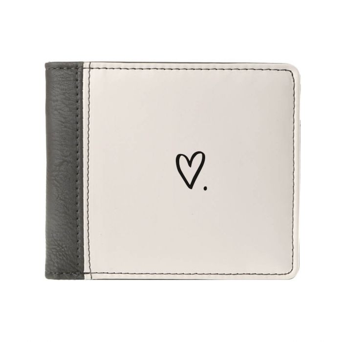 Wallet ZIZ Heart (43040)