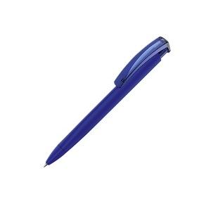 Ручка кулькова UMA soft-touch TRINITY K 27354