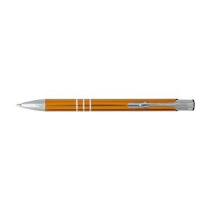 Ручка металлическая TRINA с насечками 27476