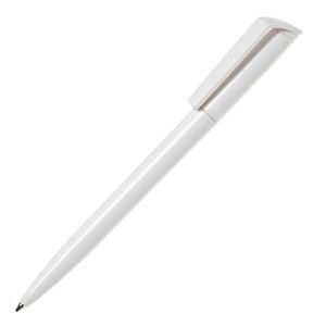 Pen - Flip (Ritter Pen) White