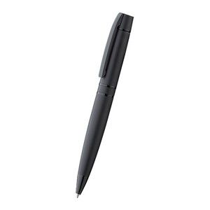Ручка шариковая UMA soft-touch VIP GUM, металл 17553