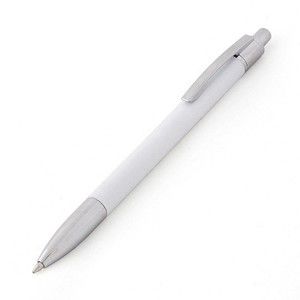 Ручка металлическая SILVA автоматическая 27459
