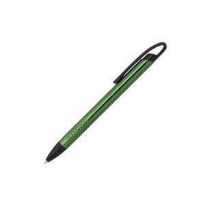 Ручка металлическая TENA с насечками 27467