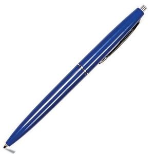 Ballpoint pen MIA with metal clip