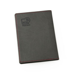 Passport Cover with RFID Protect