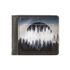 Wallet "Forest" (43010)