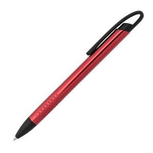 Ручка металлическая TENA с насечками 2799
