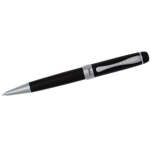 Шариковая ручка в подарочном футляре, черный 11271