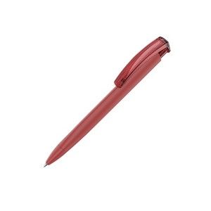 Ручка шариковая UMA soft-touch TRINITY K 27362