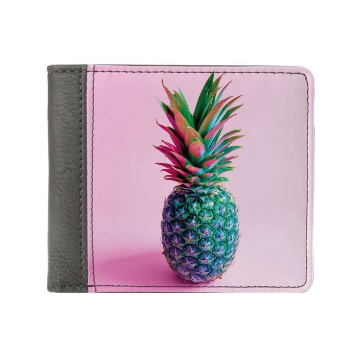 Wallet ZIZ Pineapple (43047)