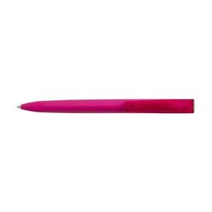 Ручка шариковая UMA soft-touch TRINITY K 27333