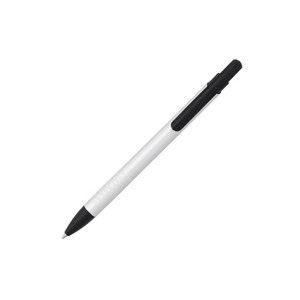 Ручка металлическая TENA с насечками 27461