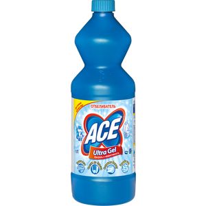Blanqueador en gel ACE Automat 1l