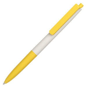 Ручка - Basic new (Ritter Pen) Yellow
