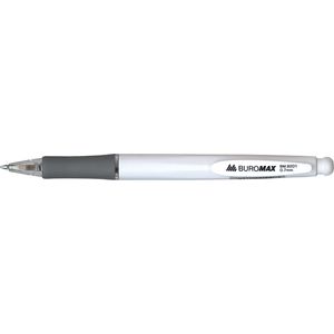 Ручка шариковая автоматическая JOBMAX 27408
