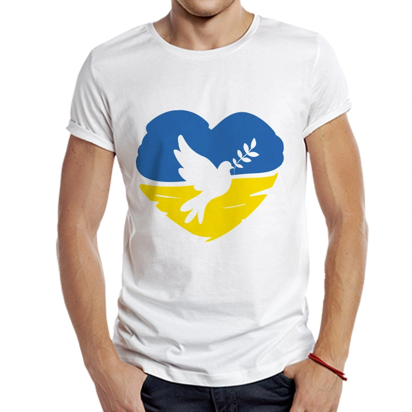 T-shirt "Colombe"