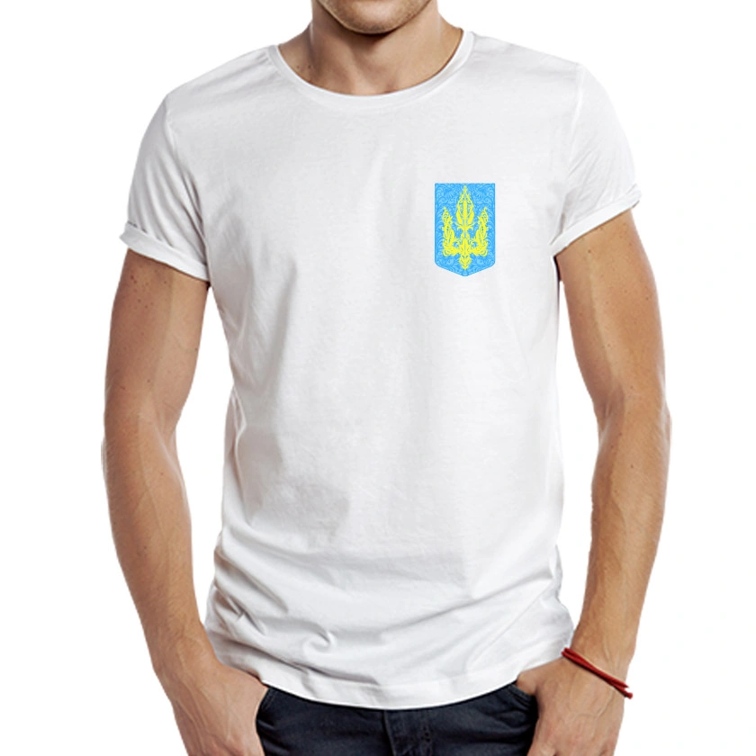 T-shirt "Armoiries" 2