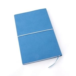 Cuaderno ENjoy FX con hojas en blanco (RN)
