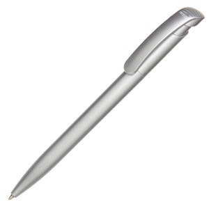 Clear Silver (Ritter Pen)