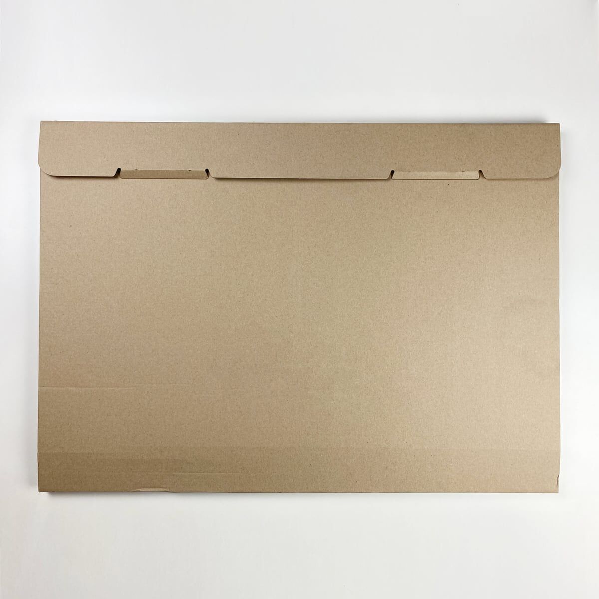 Packaging for calendar A2 (610x430x13)