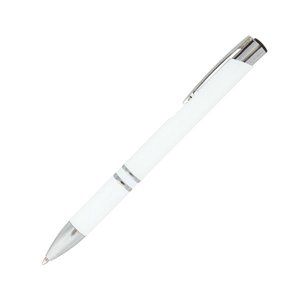 Długopis DUNA PLAST z 2 nacięciami, plastikowy