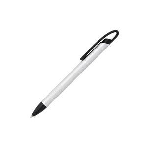 Ручка металлическая TENA с насечками 27463