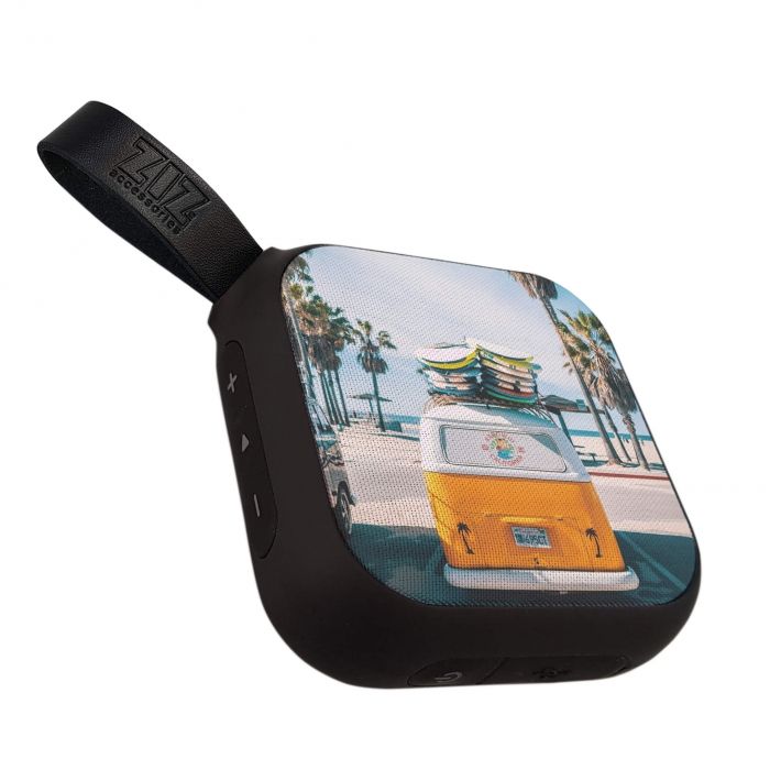 Altoparlante Bluetooth portatile ZIZ Travel (52026)