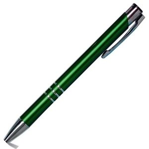Ручка металлическая TRINA с насечками