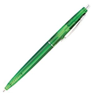 Długopis CRISTA przezroczysty
