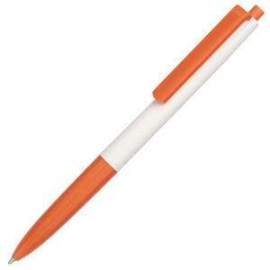 Ручка - Basic new (Ritter Pen) Orange