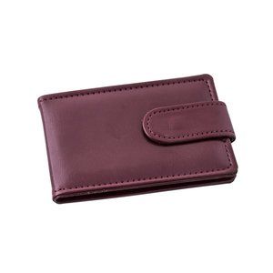 Business card holder with strap, EMPIRE