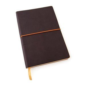 Cuaderno ENjoy FX con hojas en blanco (RK)