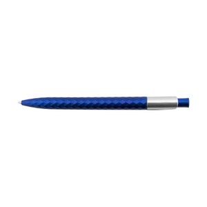 Ручка пластиковая GEMA с клипом 27757