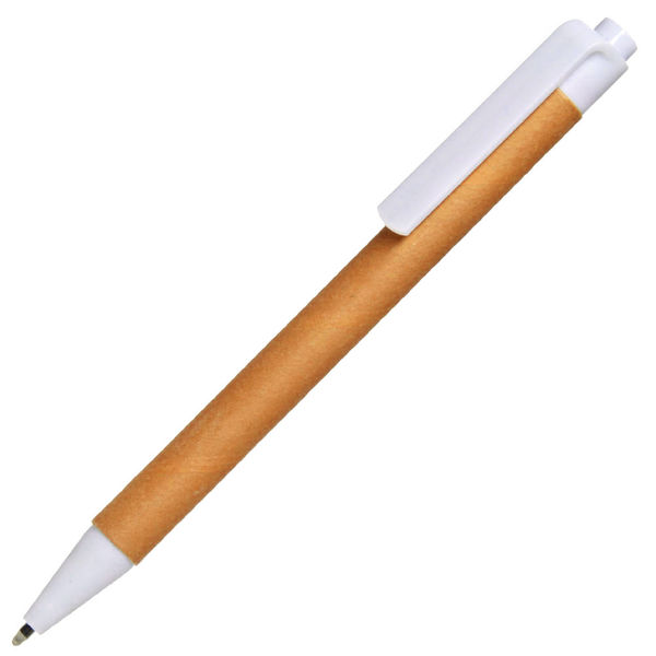 Ручка картонная 'Ecolour'