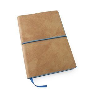 Notebook ENjoy FX con hojas en blanco (MB)