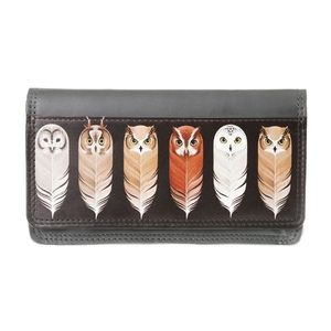 Wallet "Owl" (42012)
