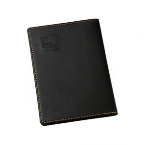 Passport Cover with RFID Protect (R9)