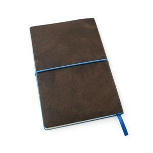 Notebook ENjoy FX, c/n, fogli bianchi (ML)