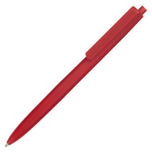 Ручка - Basic new (Ritter Pen) Red