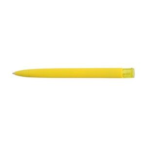 Ручка шариковая UMA soft-touch TRINITY K 27365