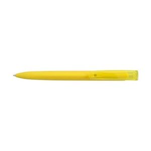 Ручка шариковая UMA soft-touch TRINITY K 27367