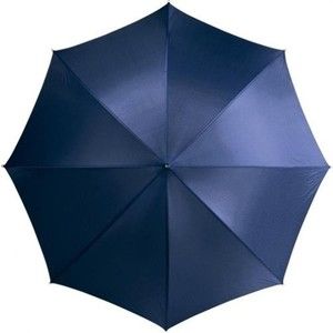 Umbel three-section umbrella