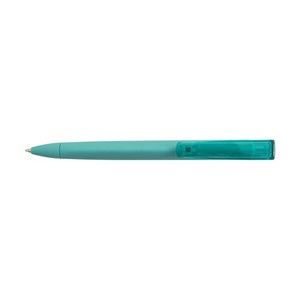 Ручка шариковая UMA soft-touch TRINITY K 27359