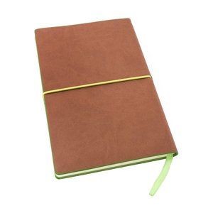Notebook ENjoy FX, c/w, a quadretti (RA)