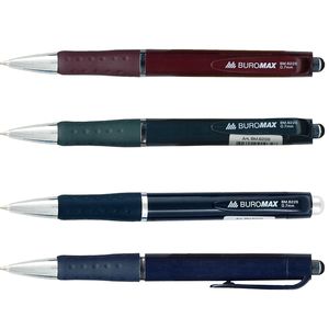 Automatic ballpoint pen
