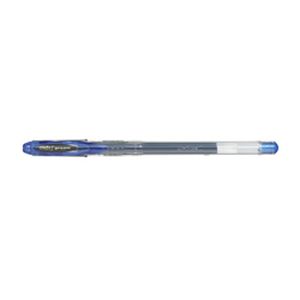Bolígrafo de gel Signo, 0,7 mm, azul