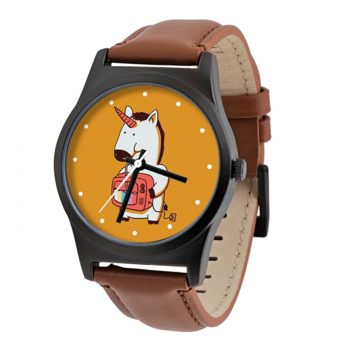 Unicorn watch + extras strap + gift box (4119743)