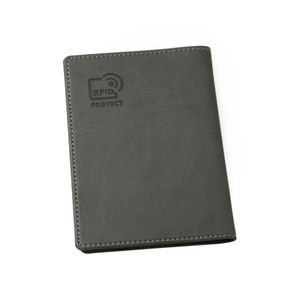 Passport Cover with RFID Protect
