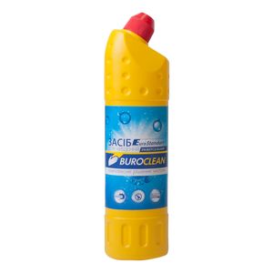 Uniwersalny środek czyszczący (żel) BuroClean EuroStandart 750 ml