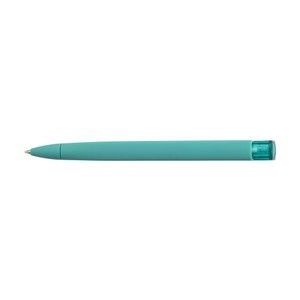 Ручка шариковая UMA soft-touch TRINITY K 27357